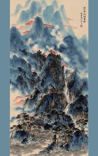 有情懷