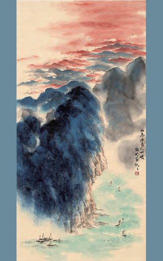 有溫度